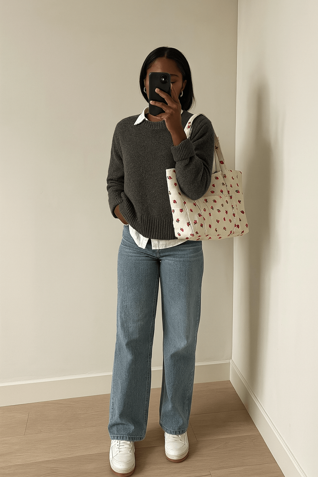 Sac de Cours Tendance