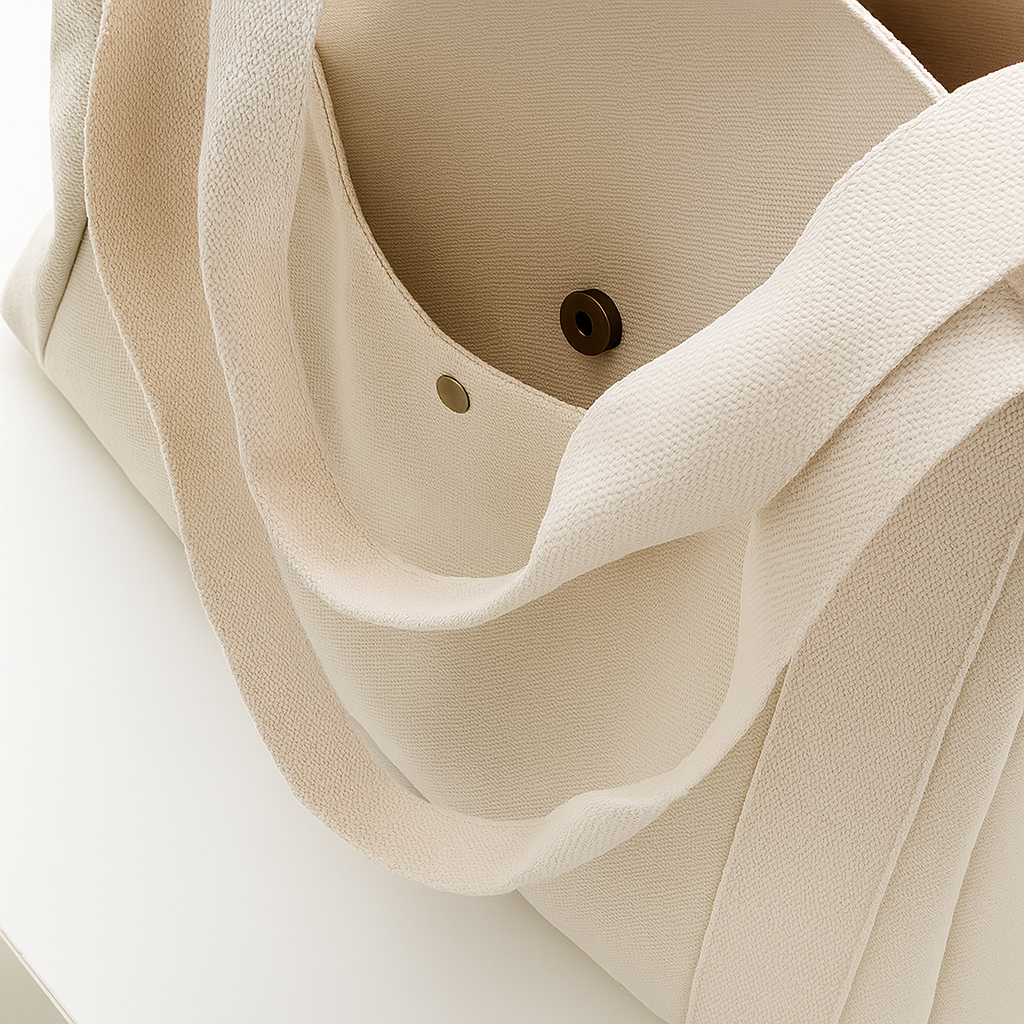 Sac de Cours Tissu