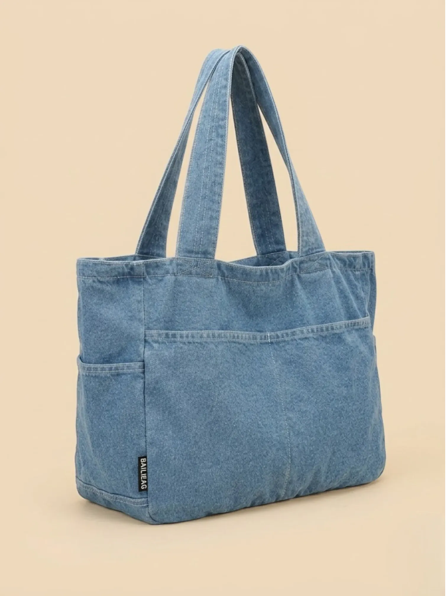 Sac de Cours Tissu