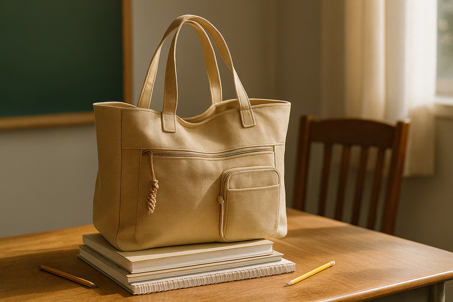 Sac de cours