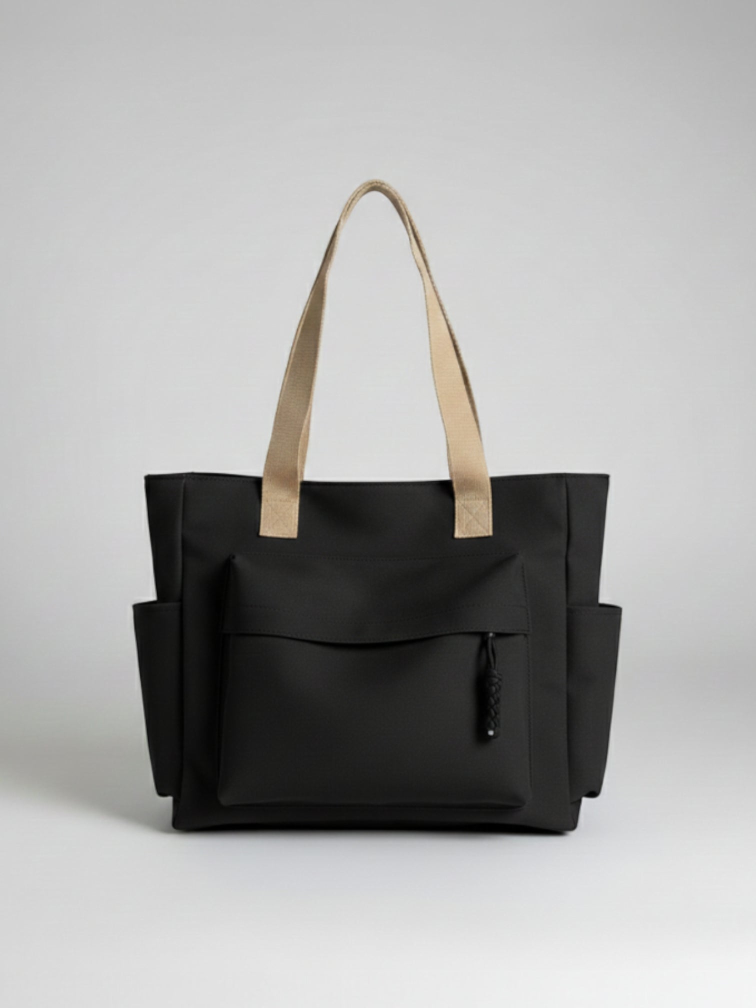 Sac Cabas de Cours en Toile Imperméable