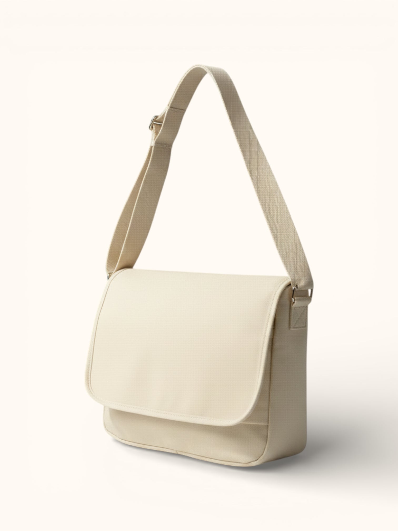 Sac Bandoulière de Cours Souple