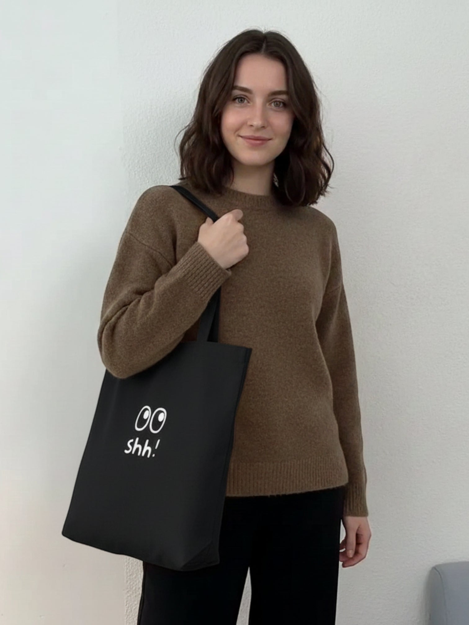 Tote Bag Élégant