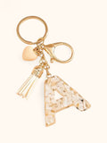 Bijou de Sac Alphabet A