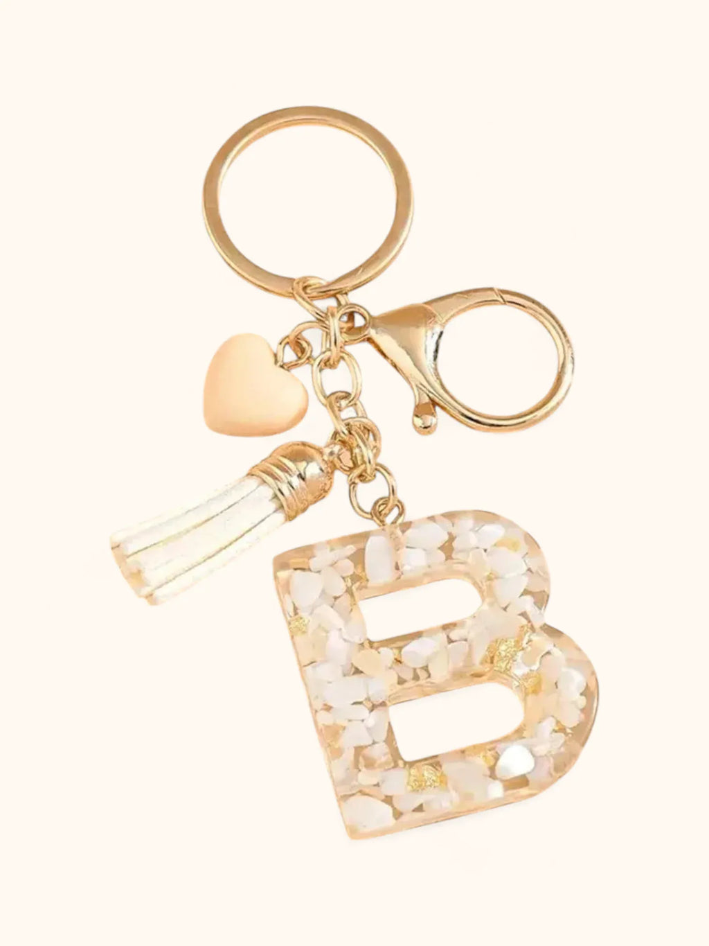 Bijou de Sac Alphabet B
