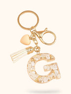 Bijou de Sac Alphabet G