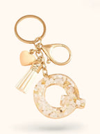 Bijou de Sac Alphabet Q