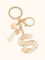 Bijou de Sac Alphabet S