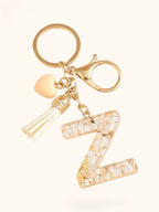 Bijou de Sac Alphabet Z