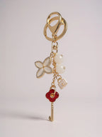 Bijou de Sac les Clefs Charmantes