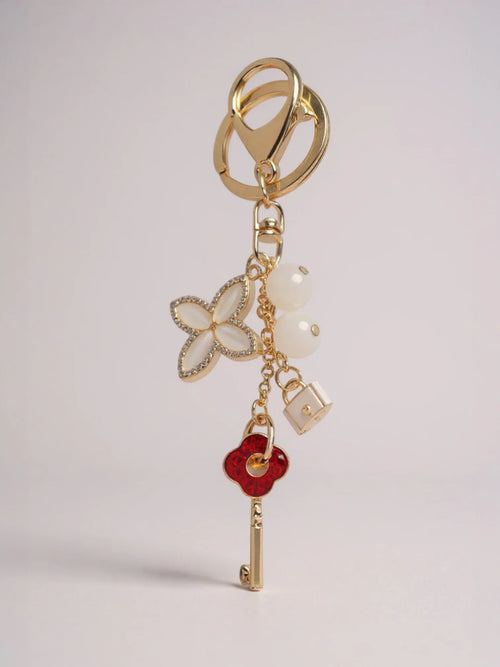 Bijou de Sac les Clefs Charmantes