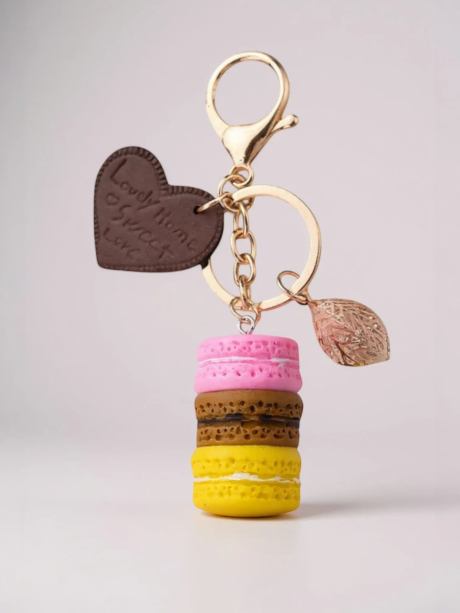 Bijou de Sac Macaron 3ème