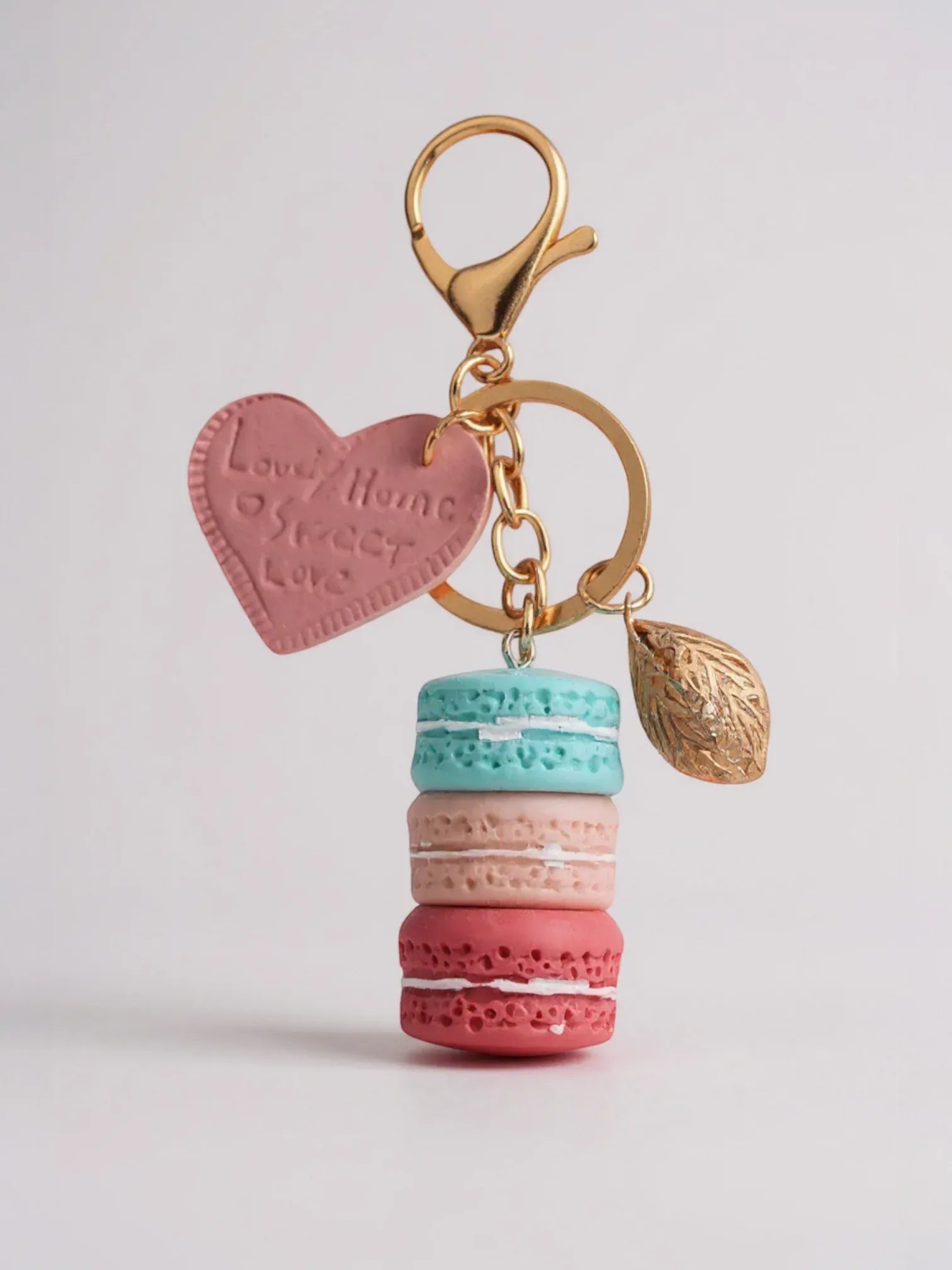 Bijou de Sac Macaron 4ème