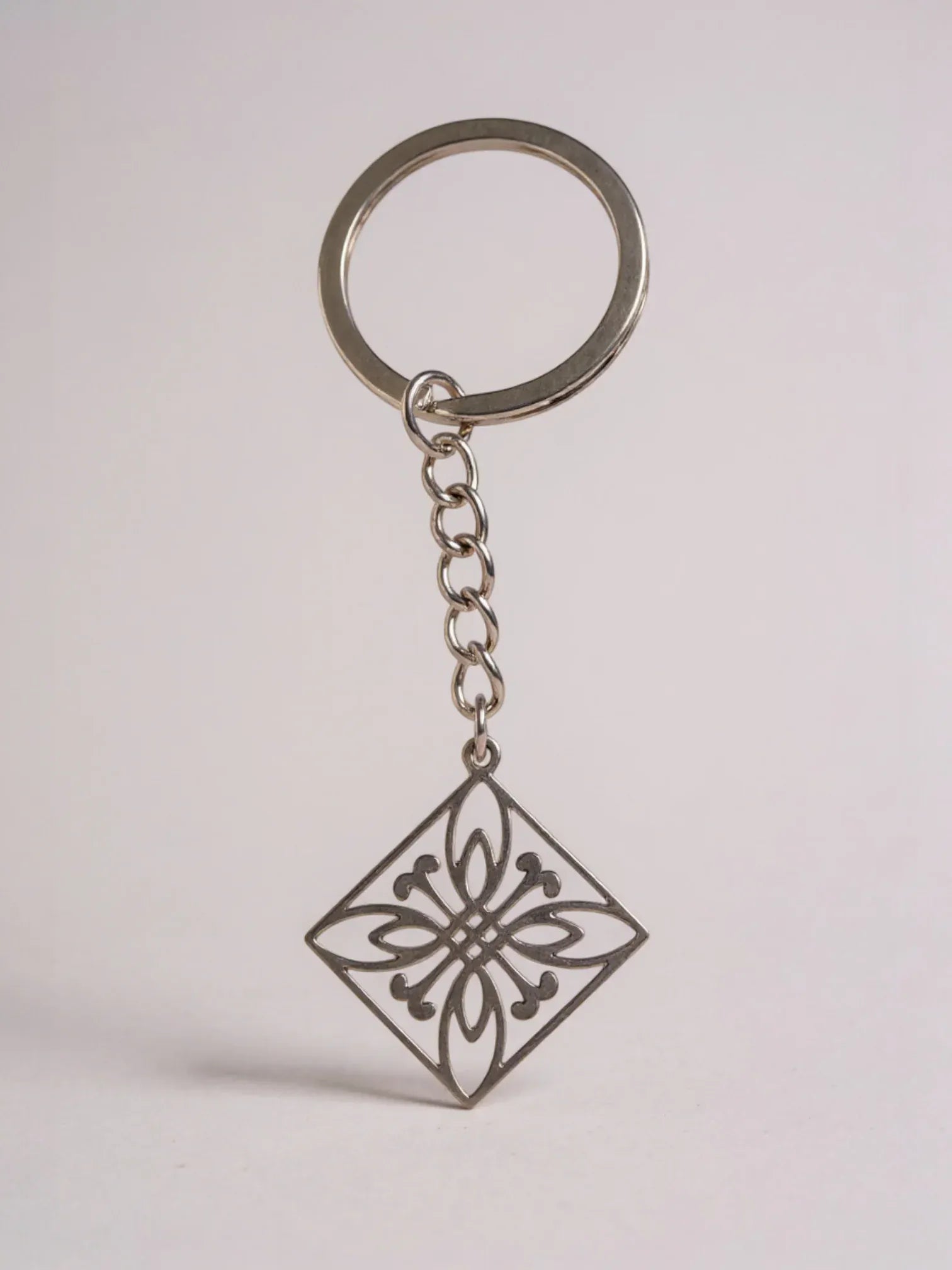 Bijou de Sac Médaillon Argent