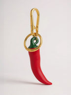 Bijou de Sac Piment Rouge