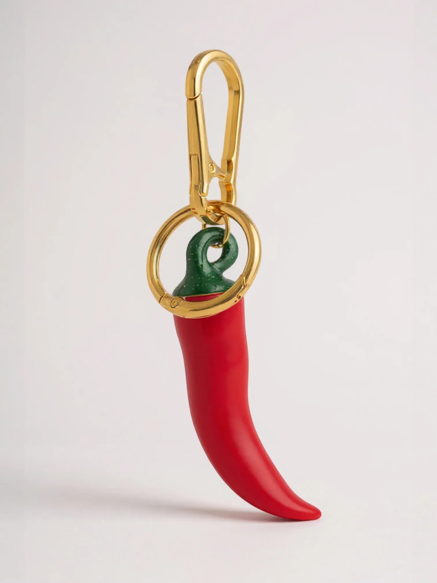 Bijou de Sac Piment Rouge