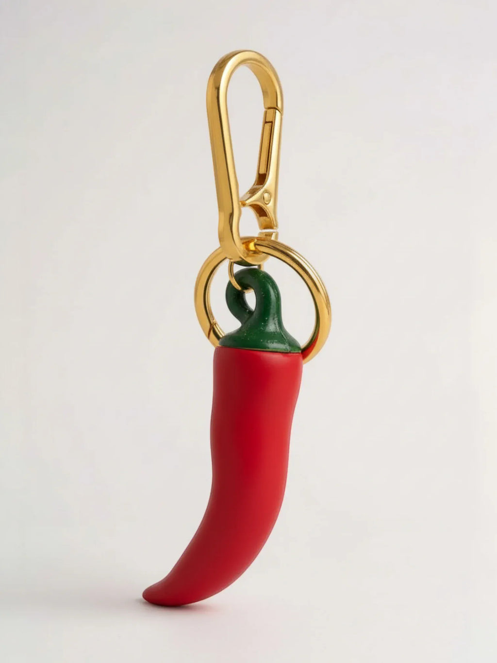 Bijou de Sac Piment Rouge