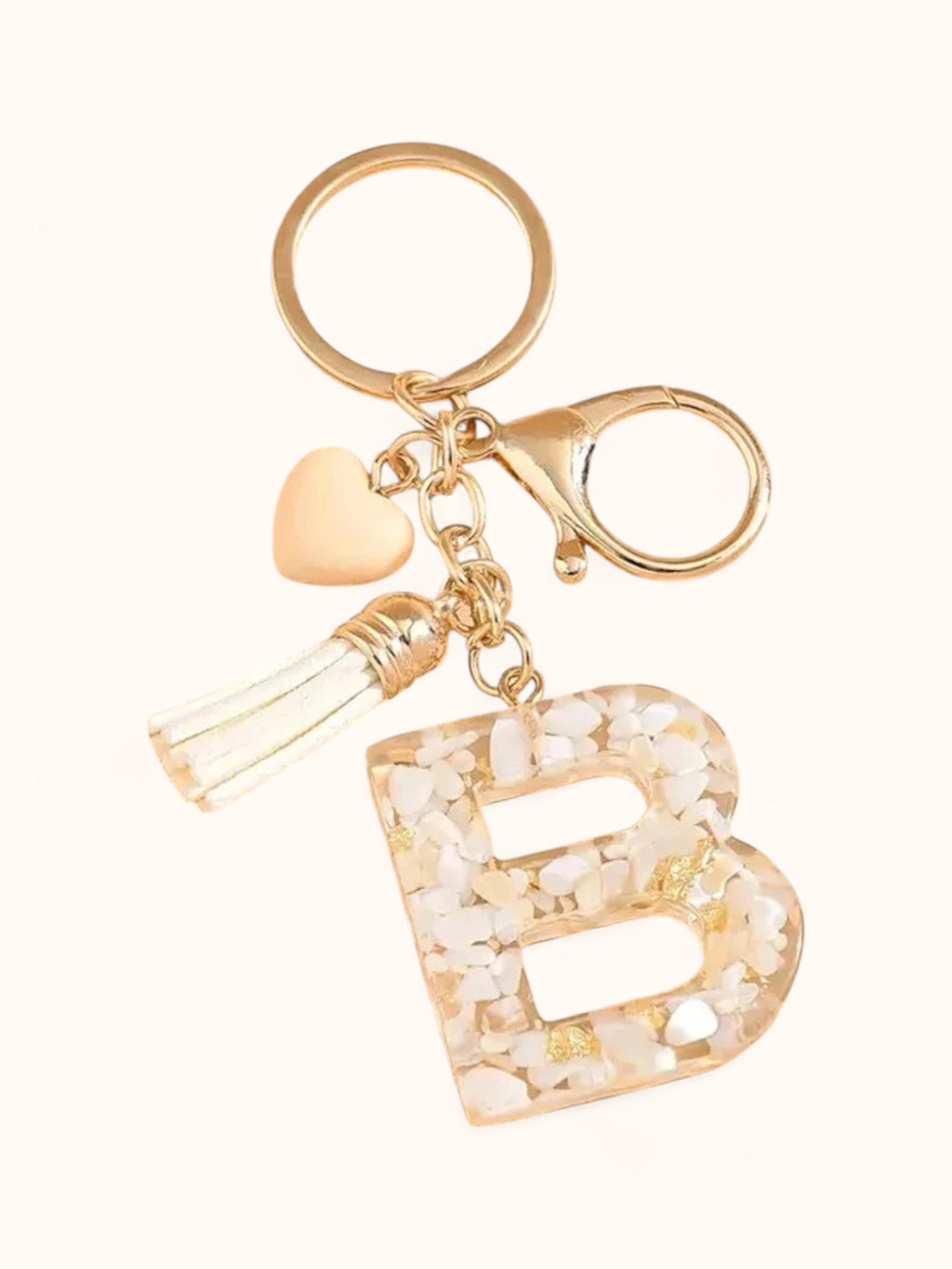 Bijou de Sac Alphabet