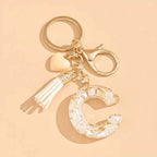Bijoux de Sac Alphabet C