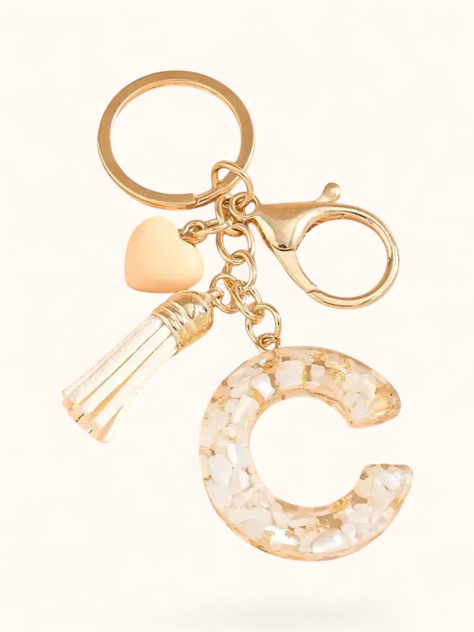 Bijou de Sac Alphabet