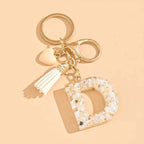 Bijoux de Sac Alphabet D