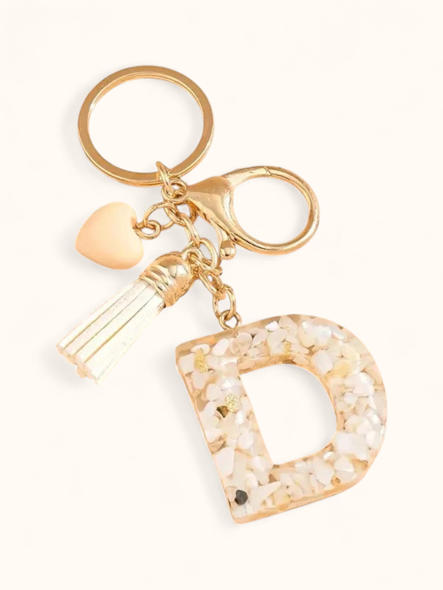 Bijou de Sac Alphabet