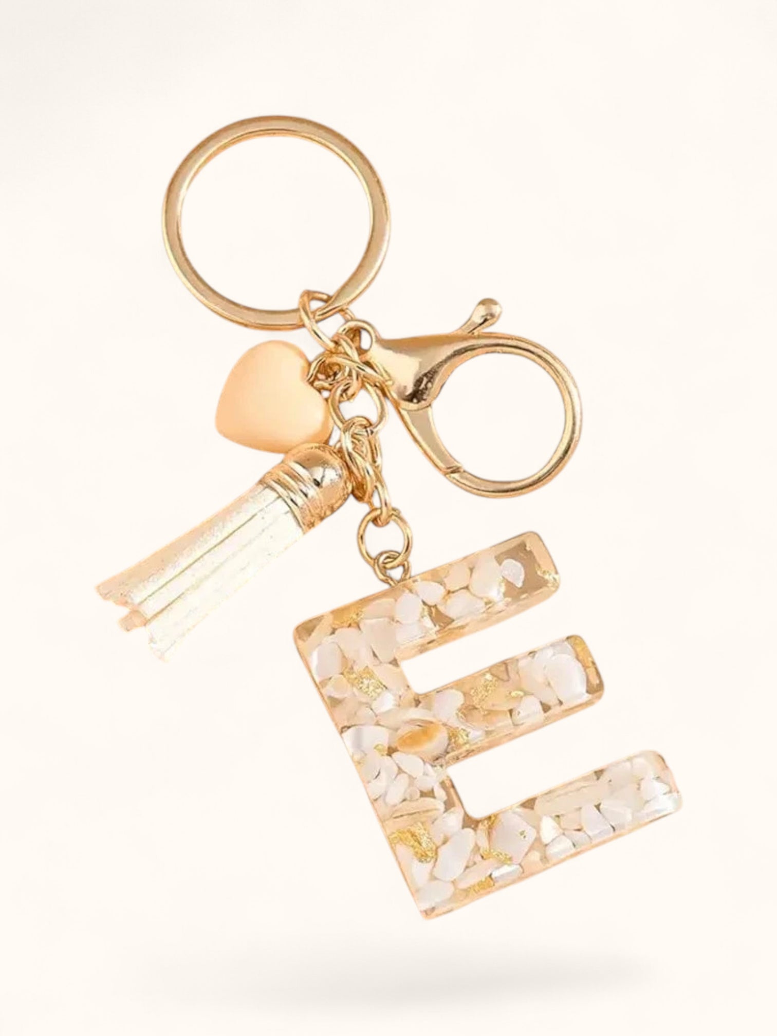 Bijou de Sac Alphabet