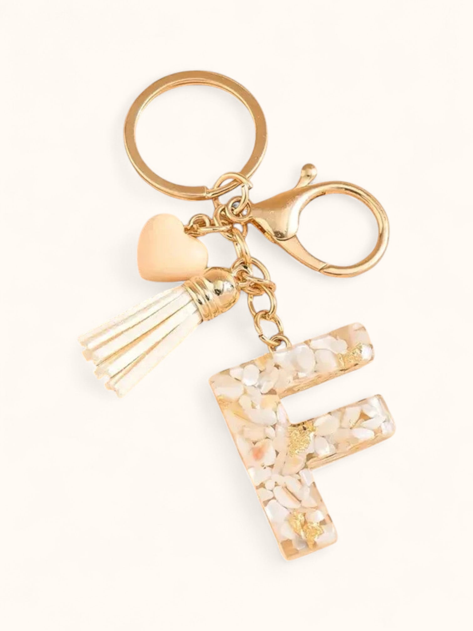 Bijou de Sac Alphabet