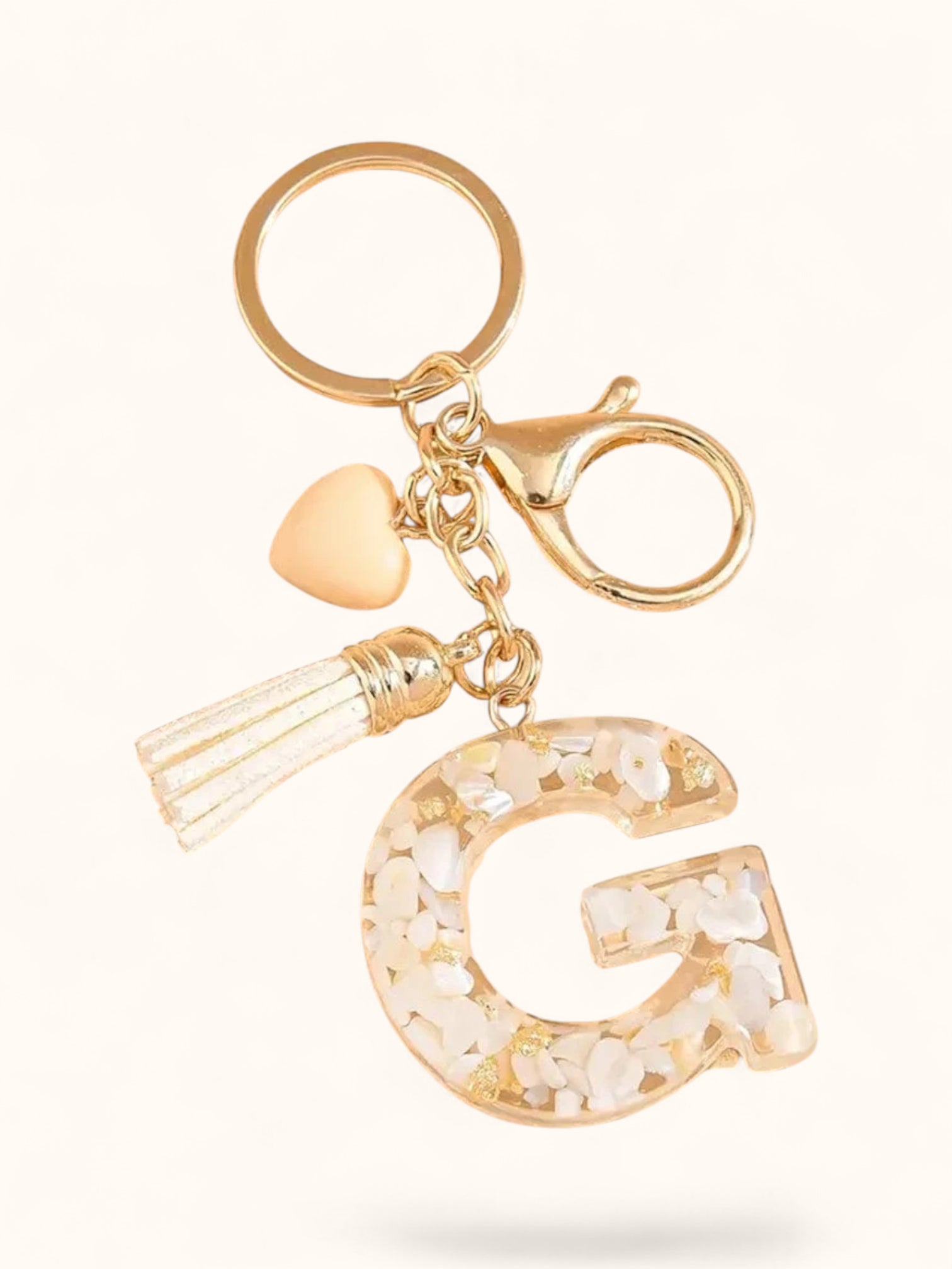 Bijou de Sac Alphabet