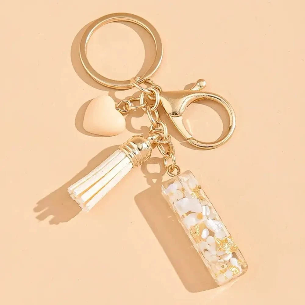 Bijoux de Sac Alphabet I