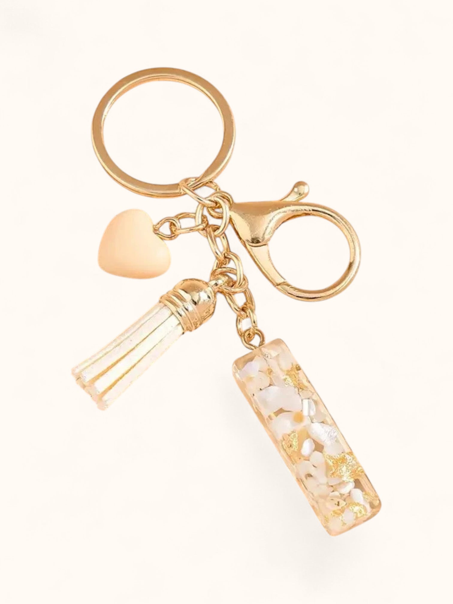 Bijou de Sac Alphabet