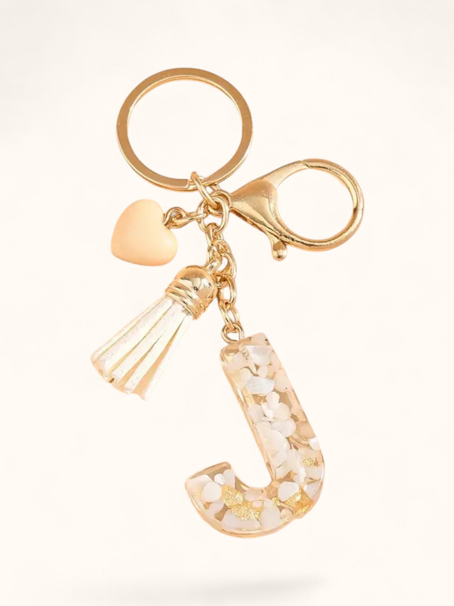 Bijou de Sac Alphabet