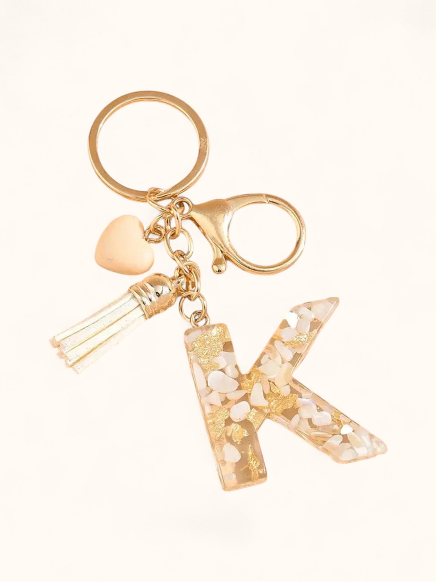 Bijou de Sac Alphabet