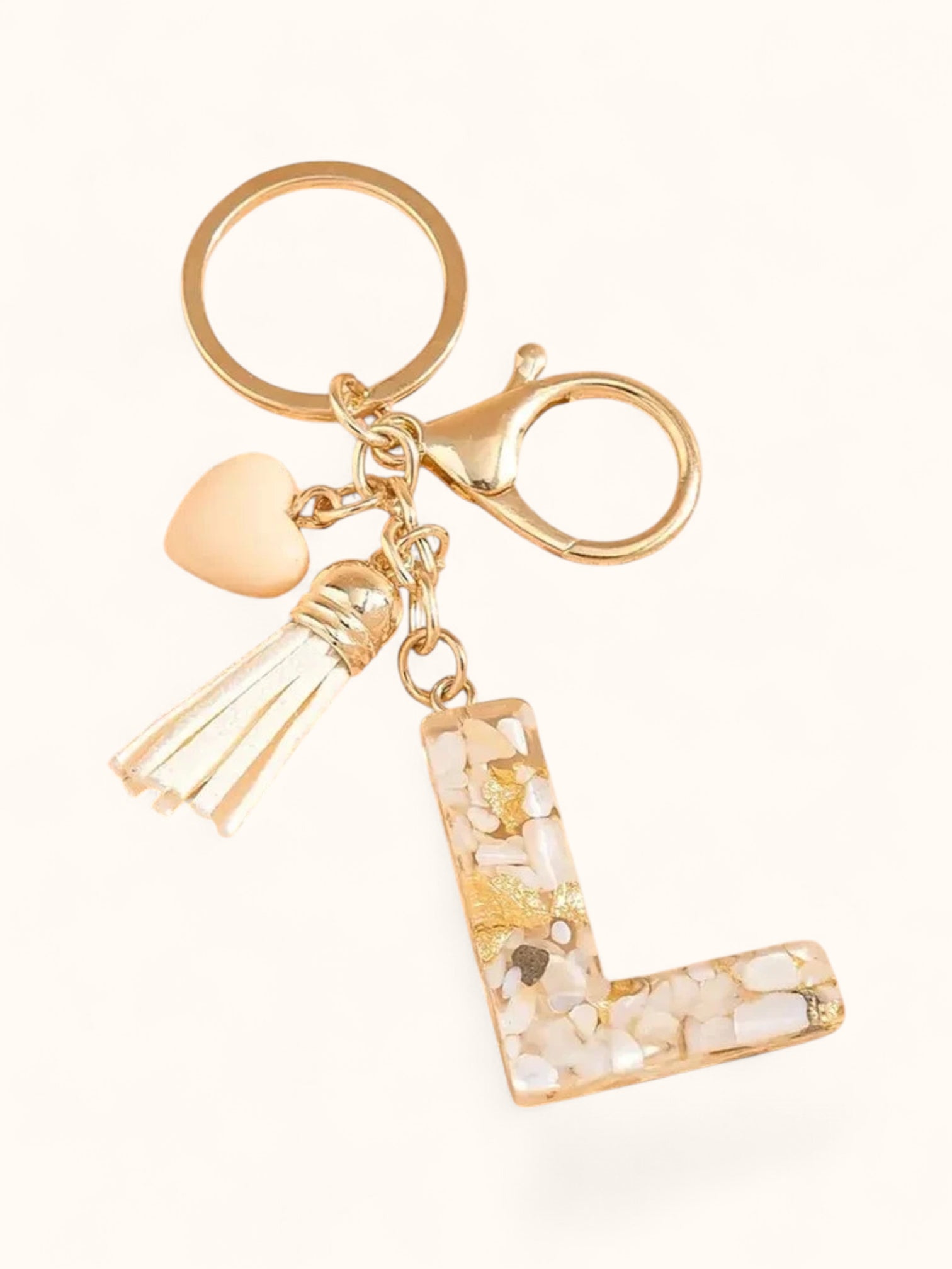 Bijou de Sac Alphabet