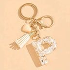 Bijoux de Sac Alphabet P