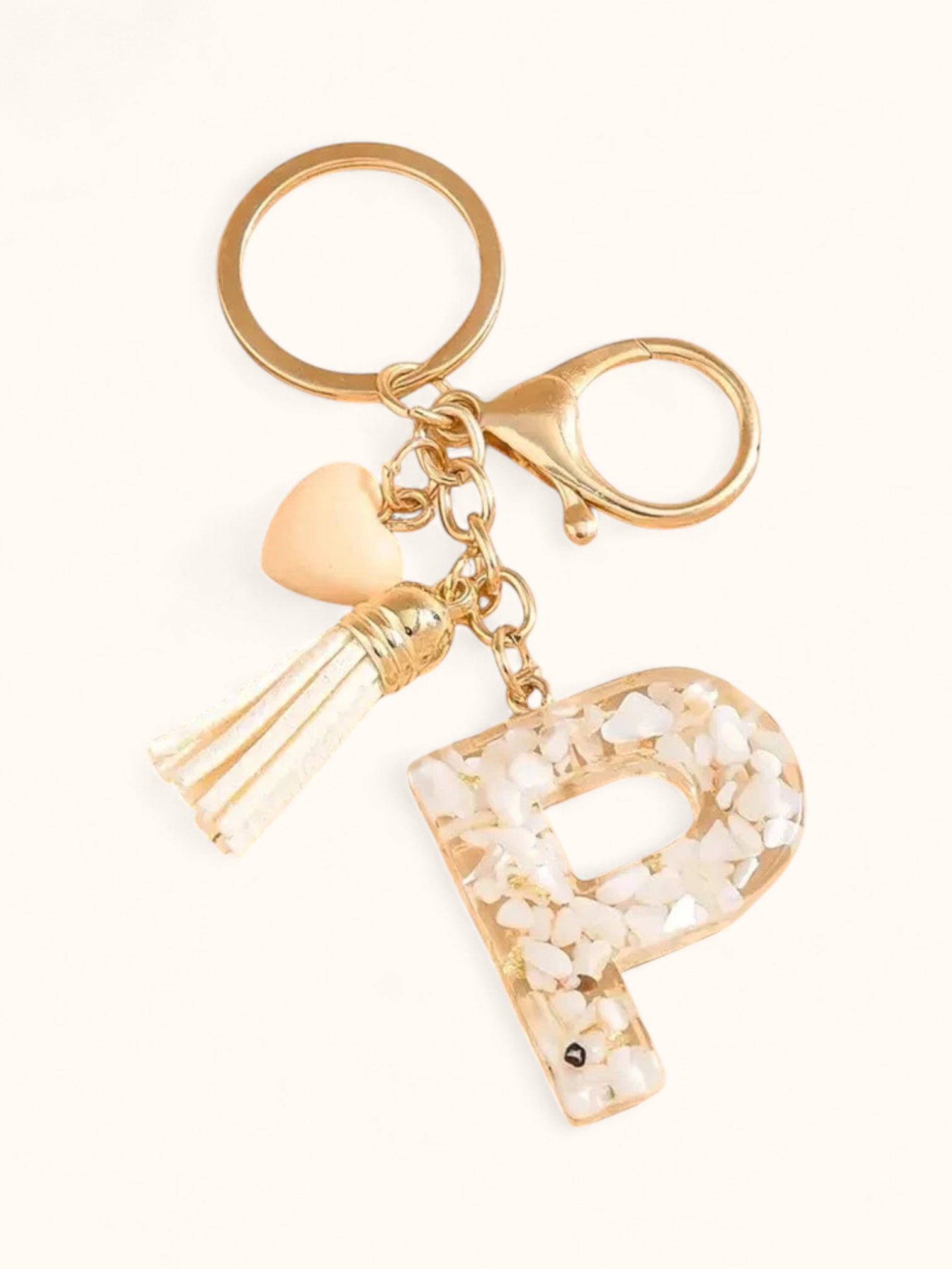 Bijou de Sac Alphabet