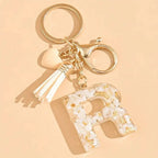Bijoux de Sac Alphabet R
