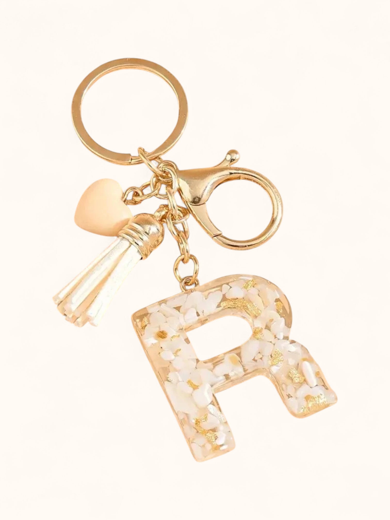 Bijou de Sac Alphabet