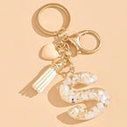 Bijoux de Sac Alphabet S