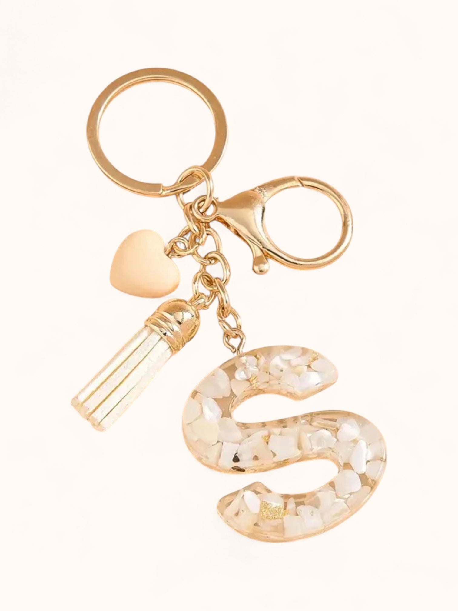 Bijou de Sac Alphabet