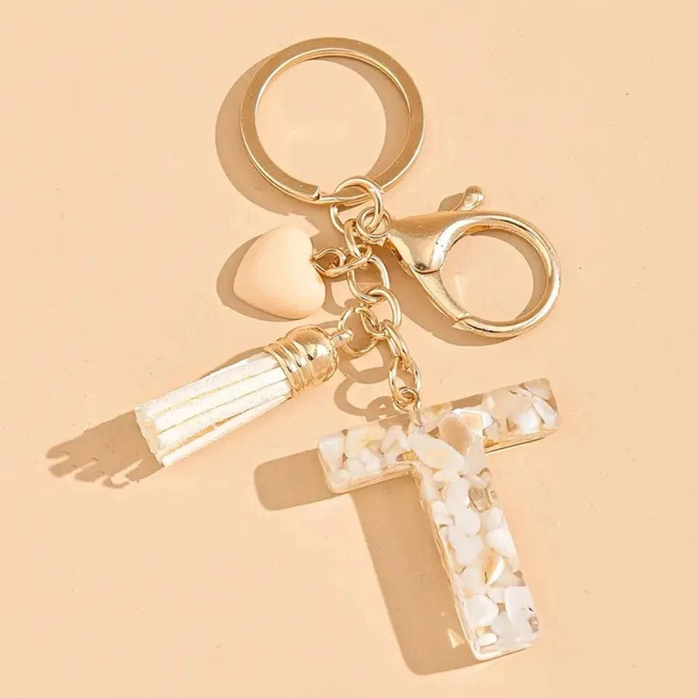 Bijoux de Sac Alphabet T