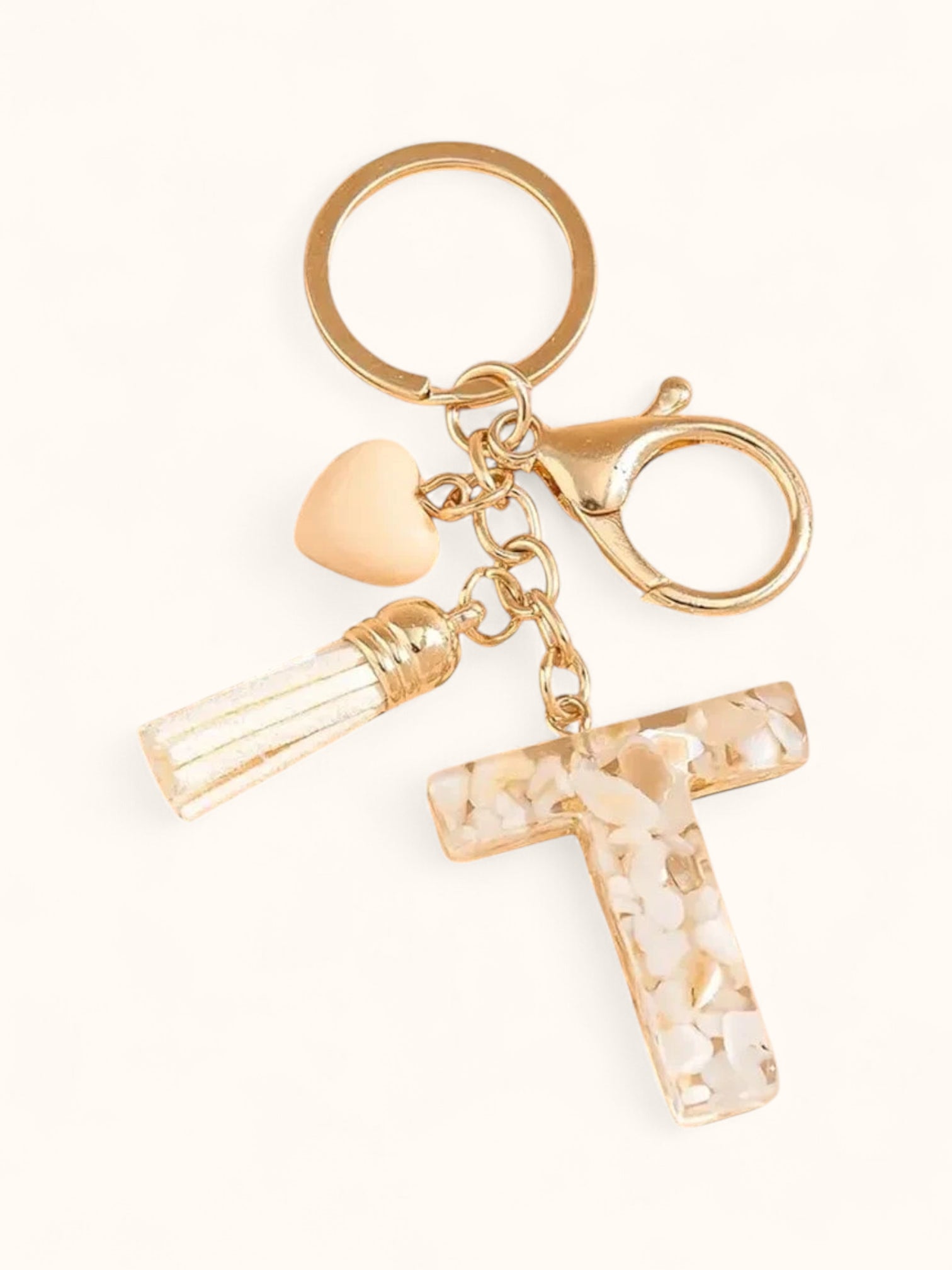 Bijou de Sac Alphabet