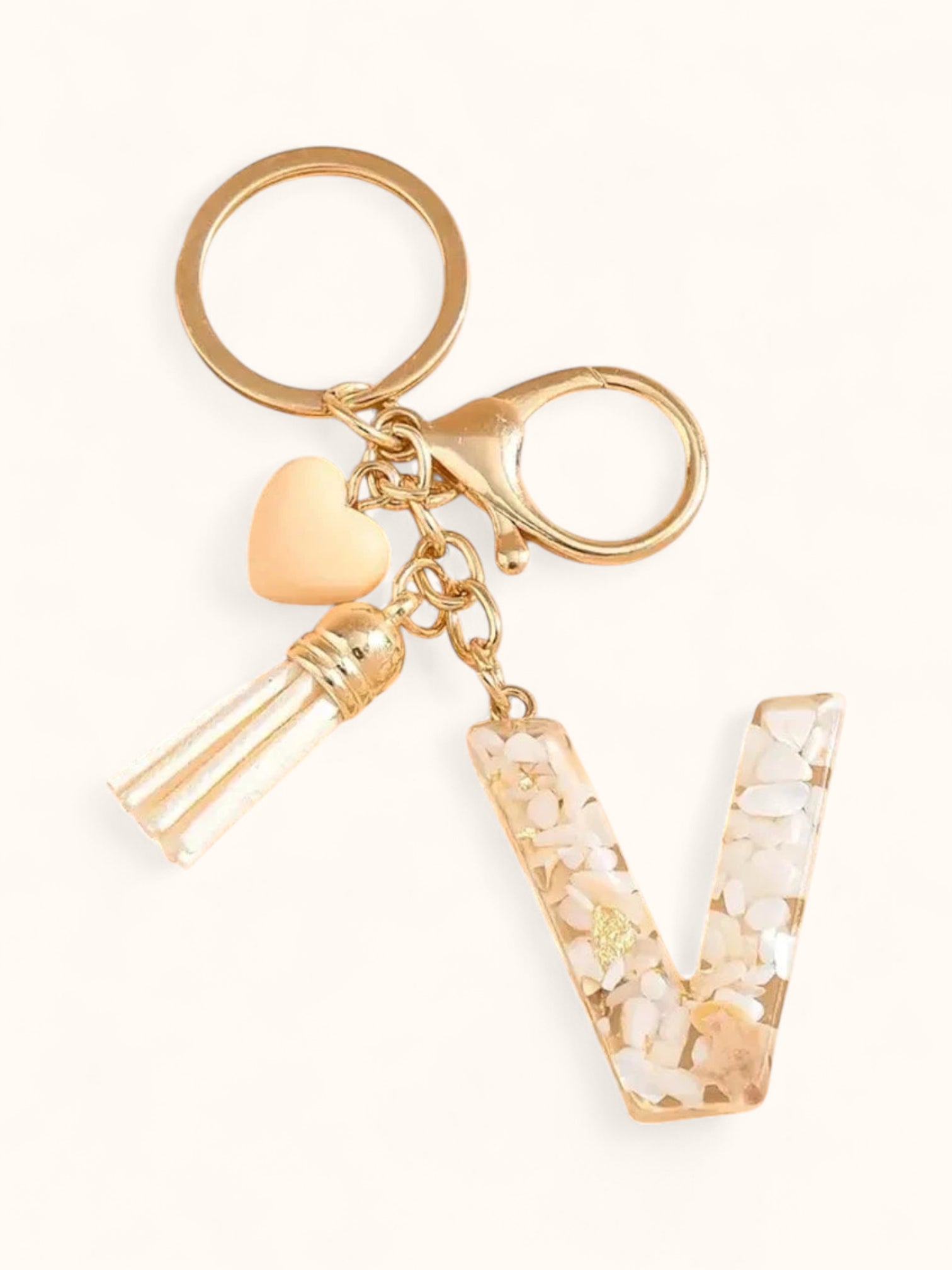 Bijou de Sac Alphabet