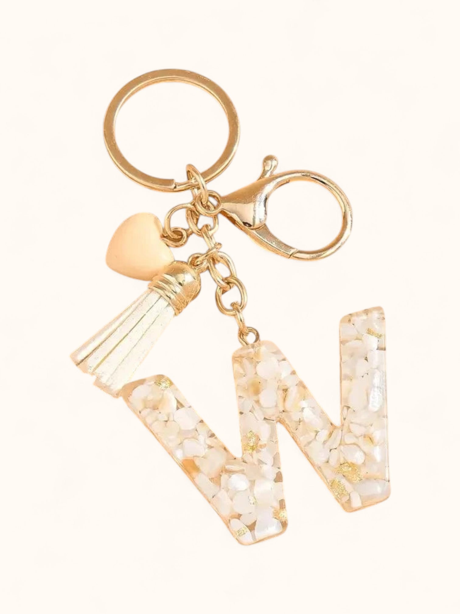 Bijou de Sac Alphabet