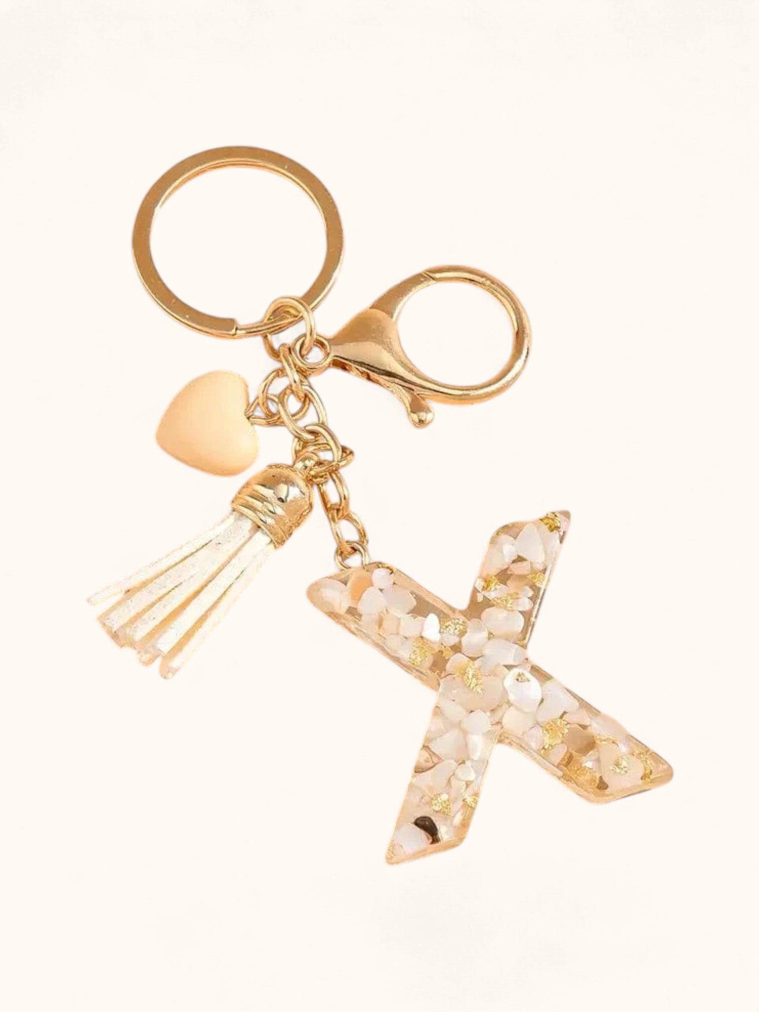 Bijou de Sac Alphabet