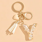 Bijoux de Sac Alphabet Y