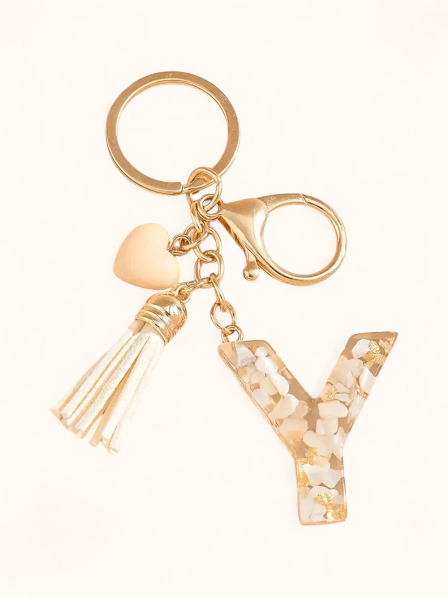 Bijou de Sac Alphabet