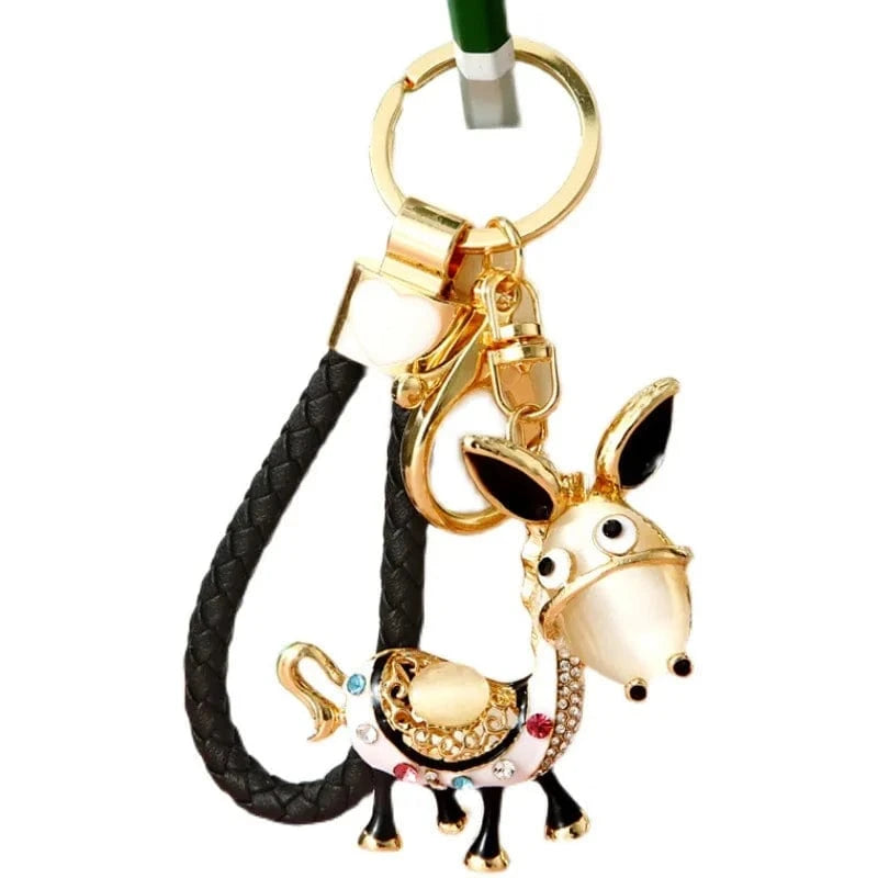 Bijoux de Sac Âne