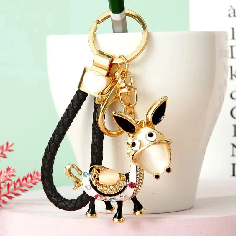 Bijoux de Sac Âne