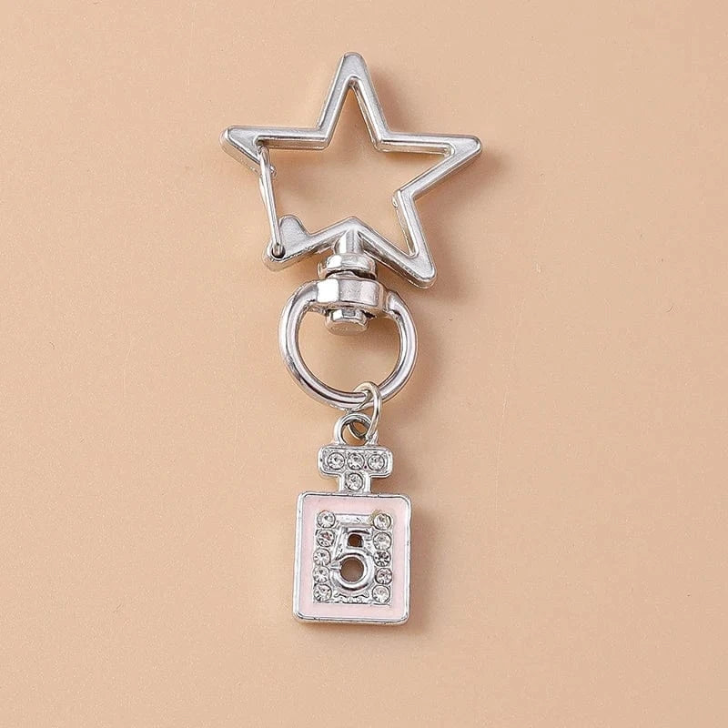 Bijoux de Sac Argenté as picture shows 7